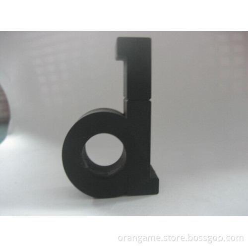 3D Design Customized B Shape USB Flash Drive